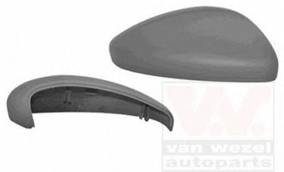 VAN WEZEL 4034844 -  Покрытие, внешнее зеркало